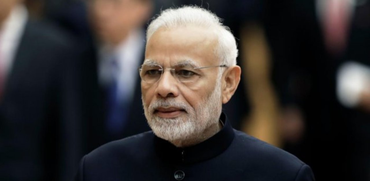 Water projects worth Rs 10,000 cr sanctioned for Bundelkhand region: PM Narendra Modi