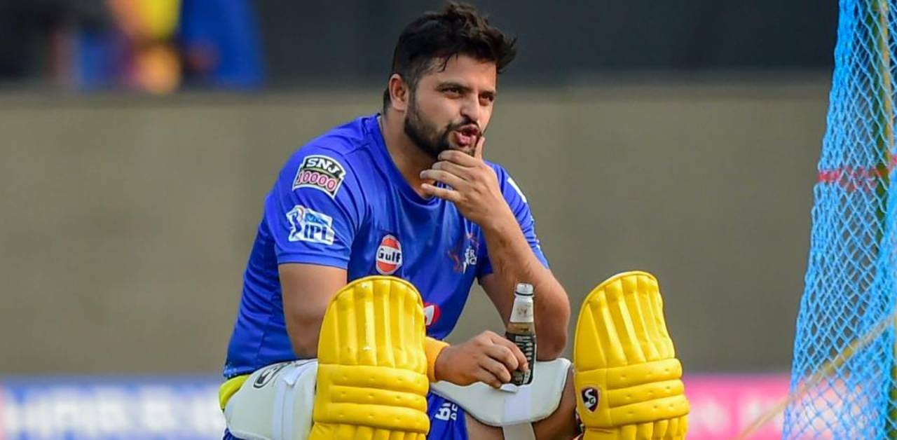 Cricketer Suresh Raina's 'relative' killed in attack by robbers