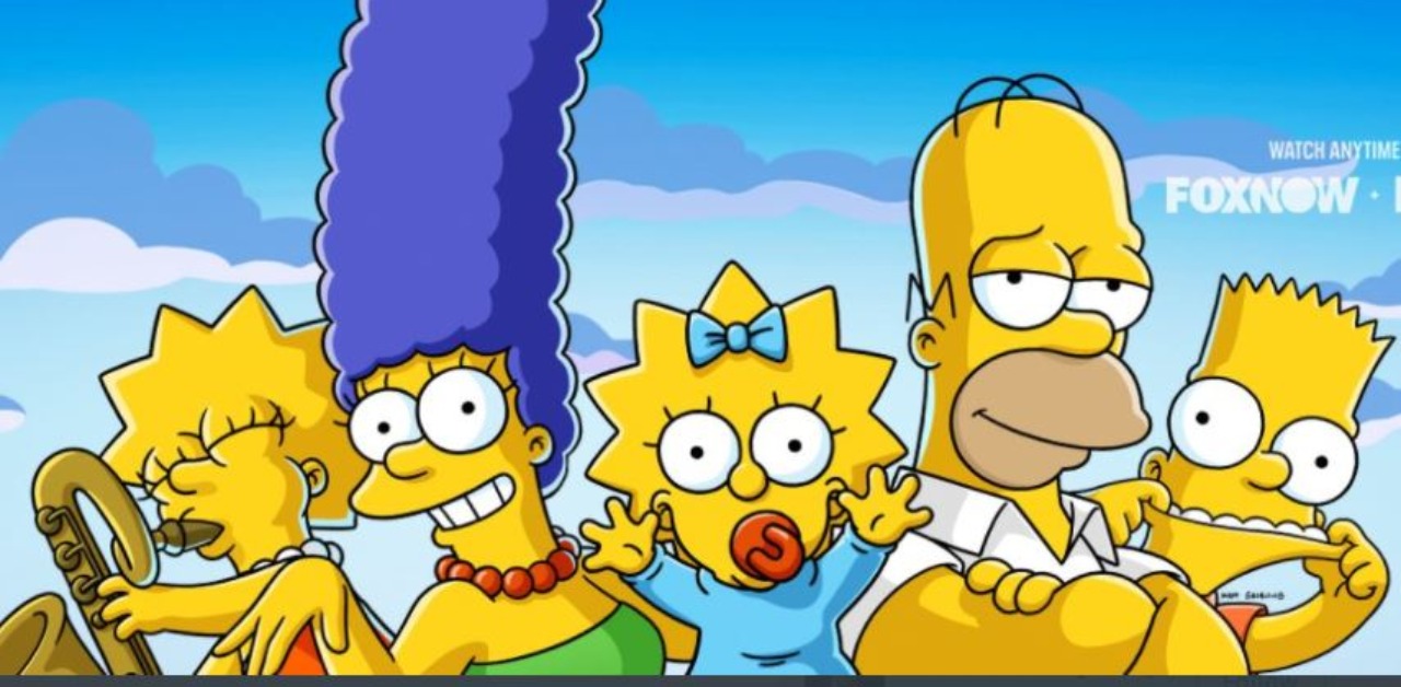The truth behind 'The Simpsons' Donald Trump death prediction