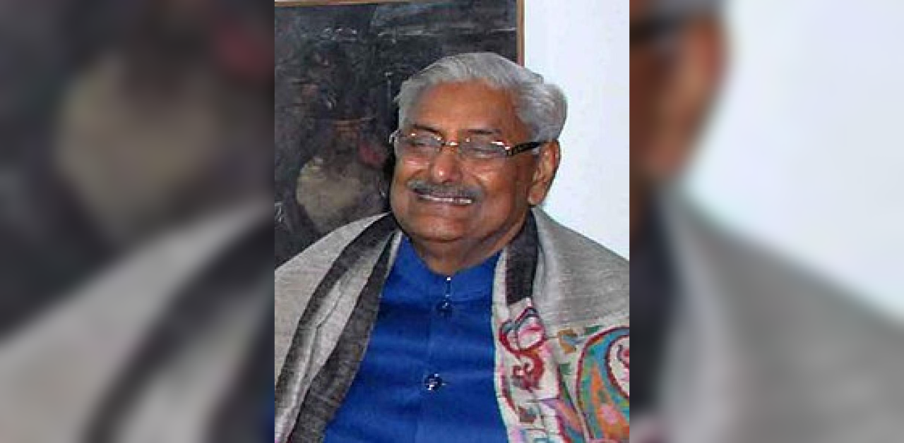 Justice Mishra turns down request to attend farewell function