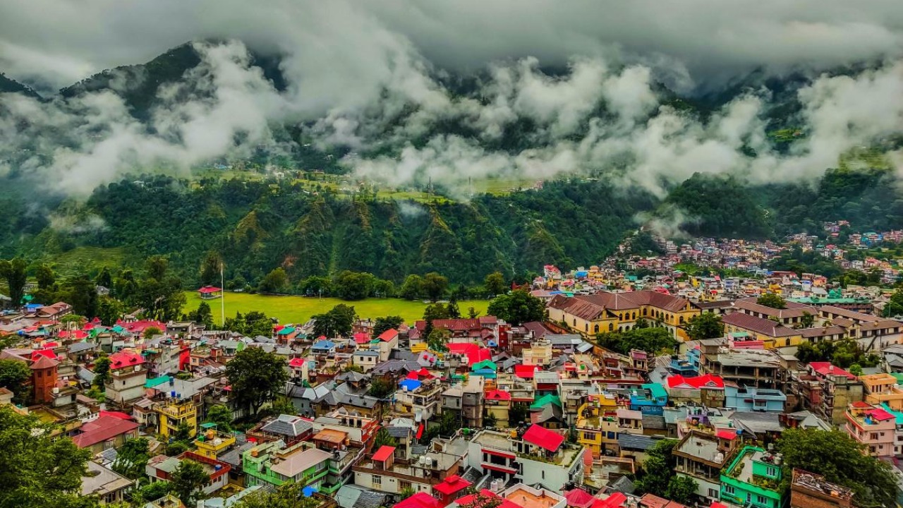 E-Stamping service through CSC launched in Himachal Pradesh