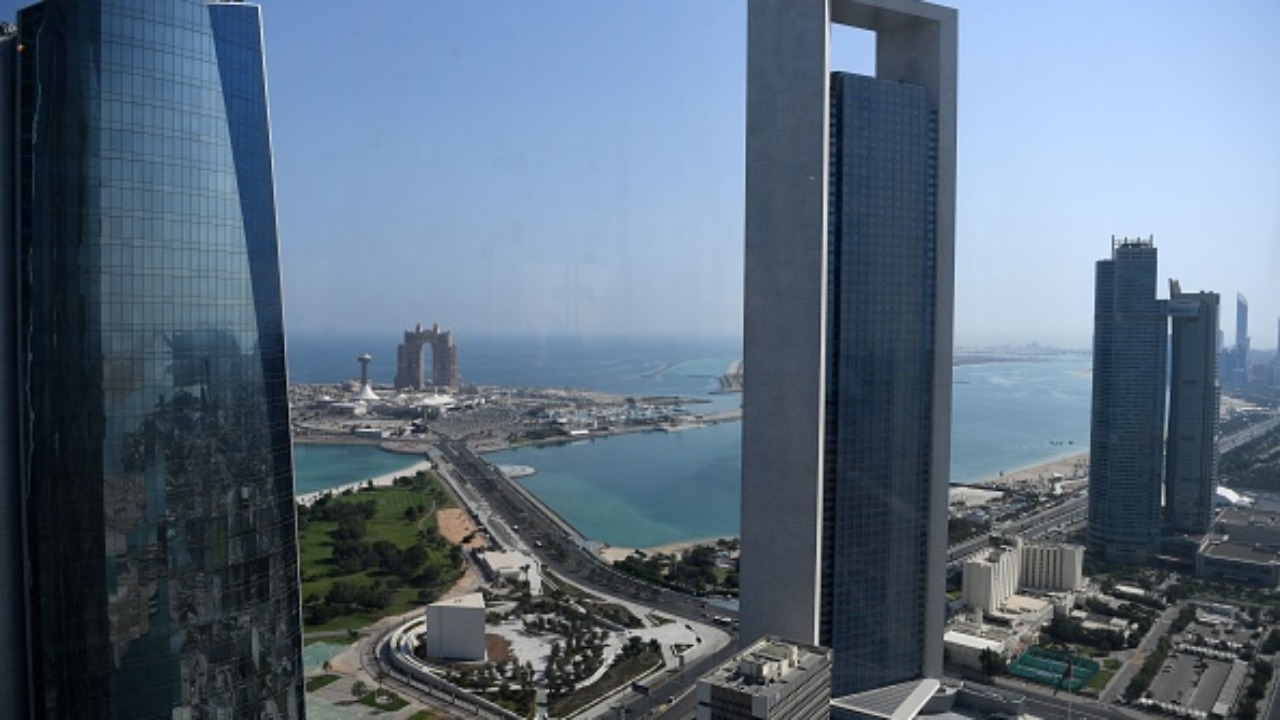 Abu Dhabi National Oil Company signs $5.5 billion real estate deal with Apollo-led consortium