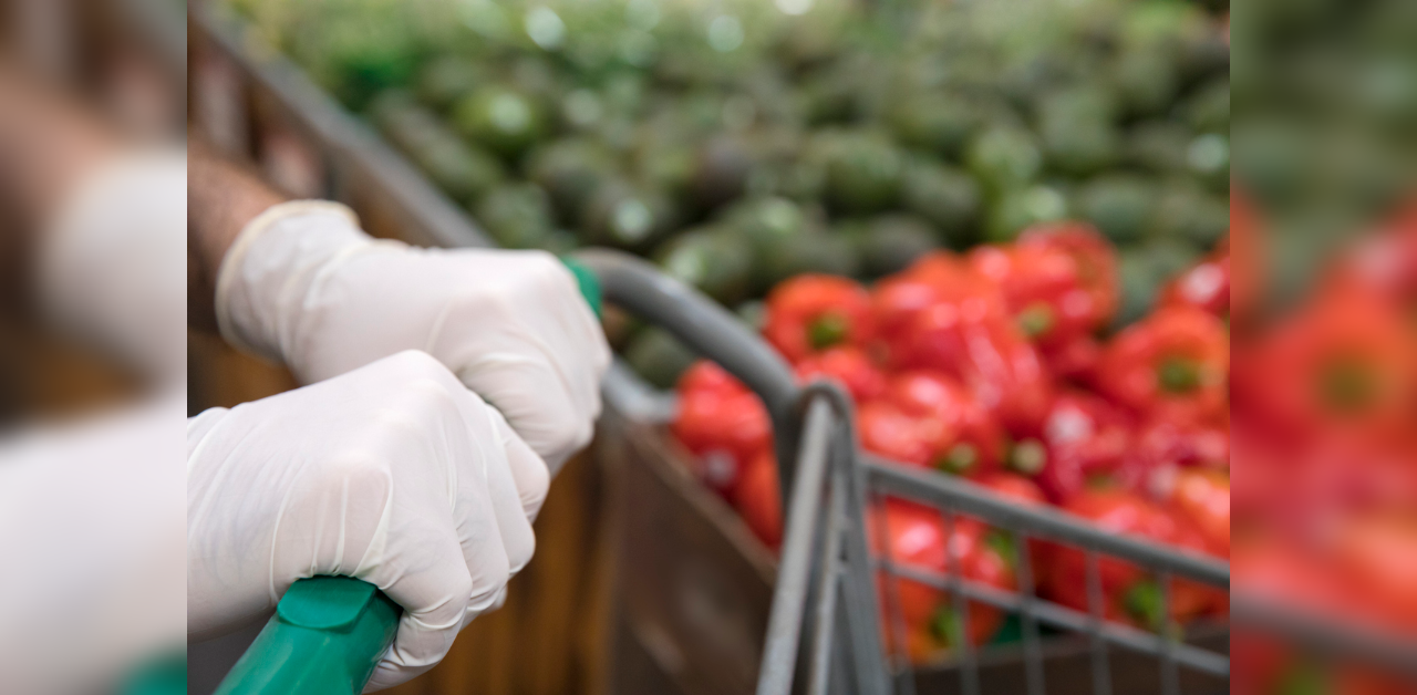 Essential goods to fuel retail industry's growth in the coming quarters: Report