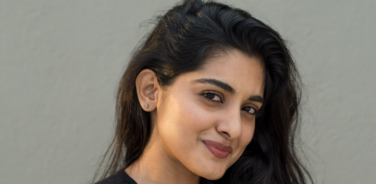  Want to challenge myself as a performer; I am a harsh critic of myself: ‘V’ star Nivetha Thomas
