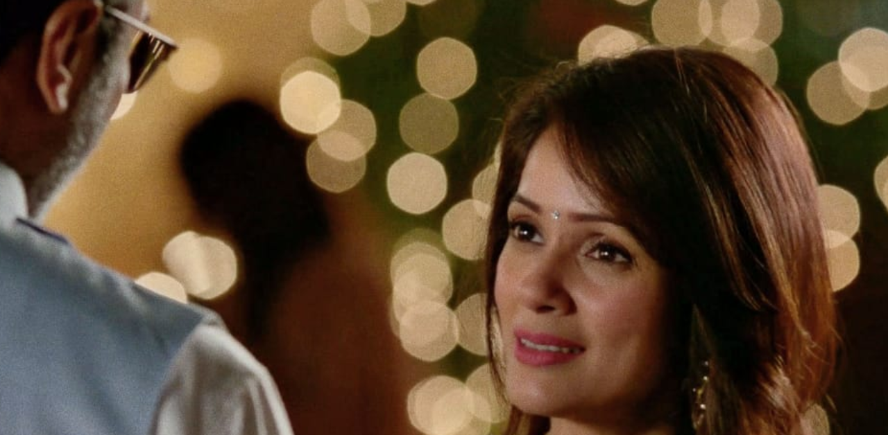 I drew from a personal loss while working on ‘Flesh’, says actress Vidya Malvade