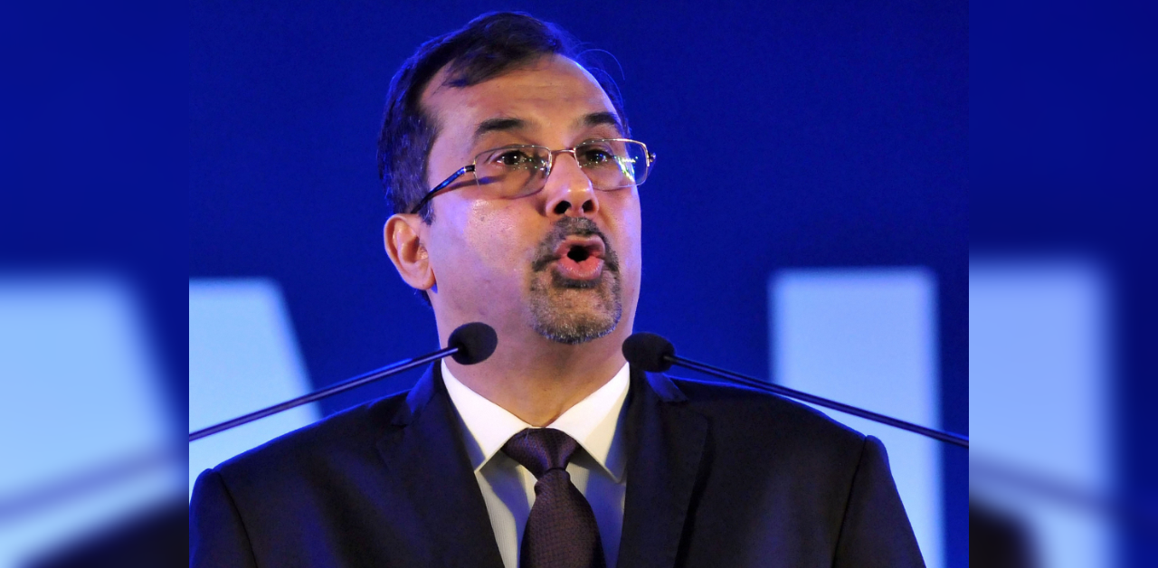ITC accelerates digitisation to enhance operational effectiveness: Sanjiv Puri