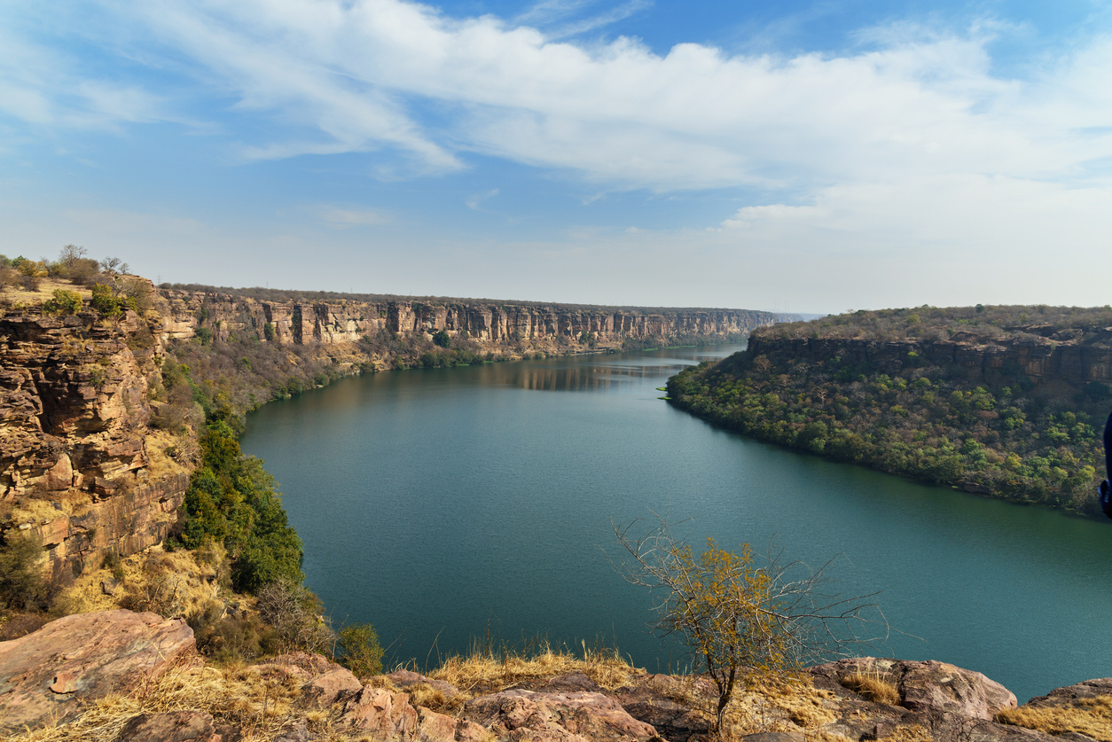 Kota can turn to tourism