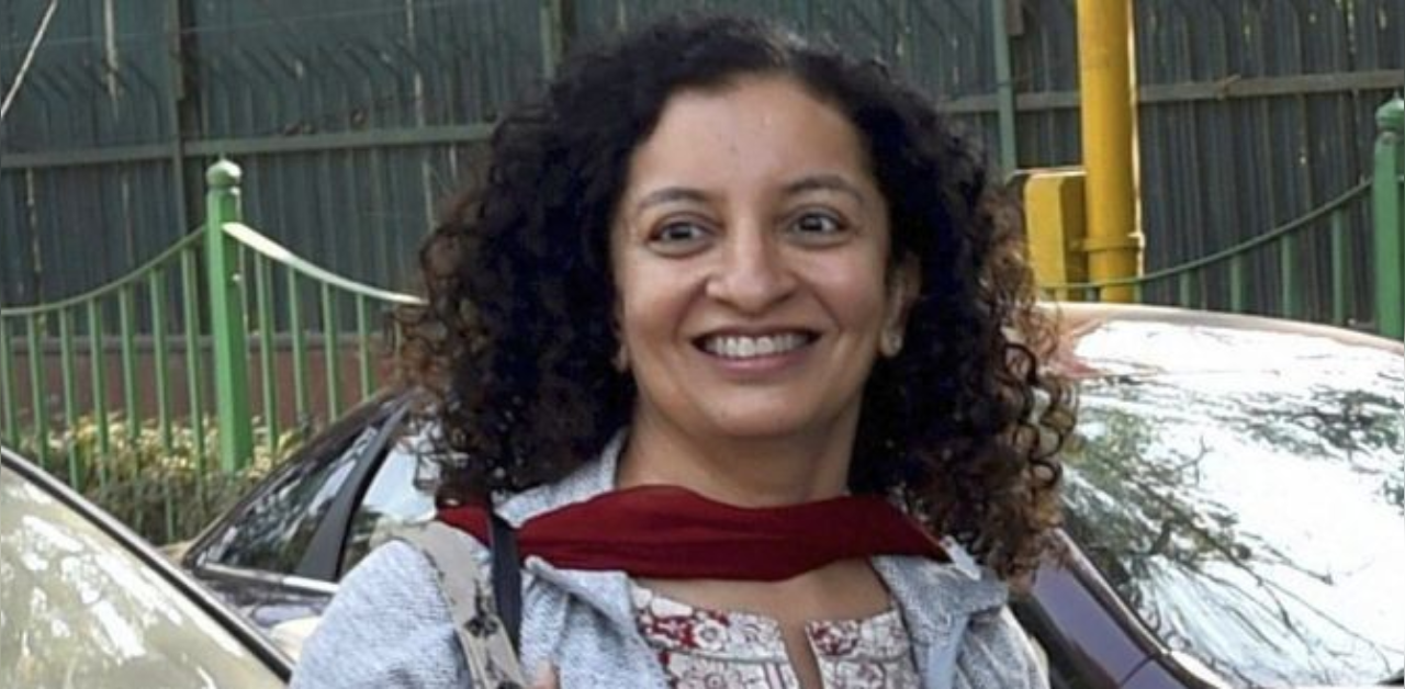#MeToo: Disclosure of sexual harassment was for public good, Priya Ramani tells court