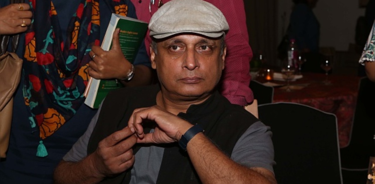 Theatre is pure art, cinema a trade: Piyush Mishra