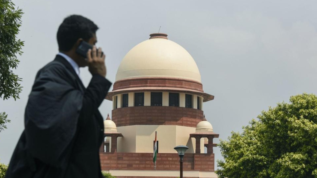 SC admits appeal by real estate developer against conviction in murder of actor Vinod Kumar