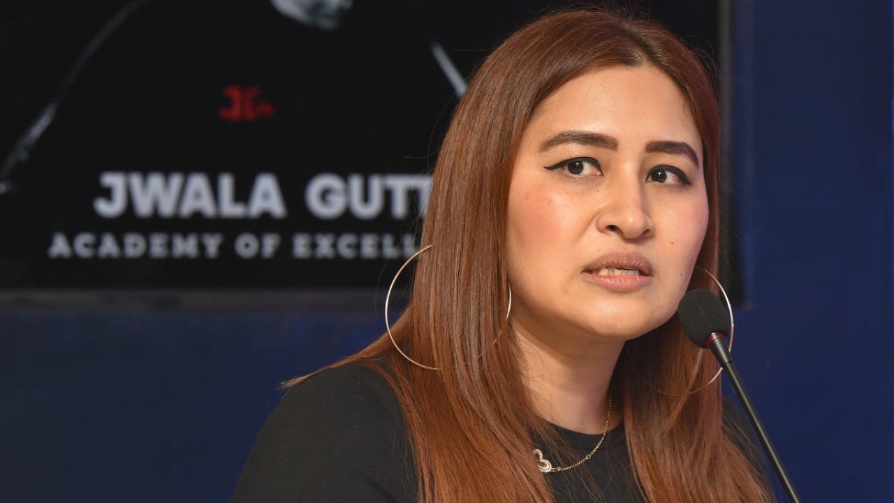 Jwala Gutta announces engagement to Tamil actor-producer Vishnu Vishal
