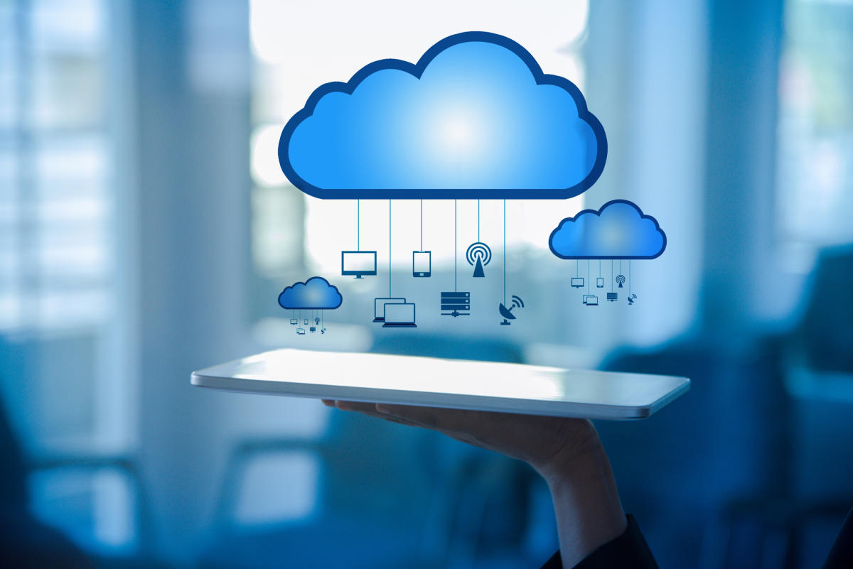 A cloud computing career has its rewards