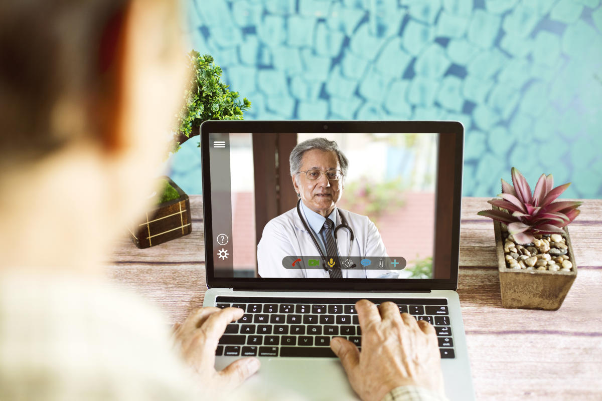 These doctors are ‘killing it’ on social media