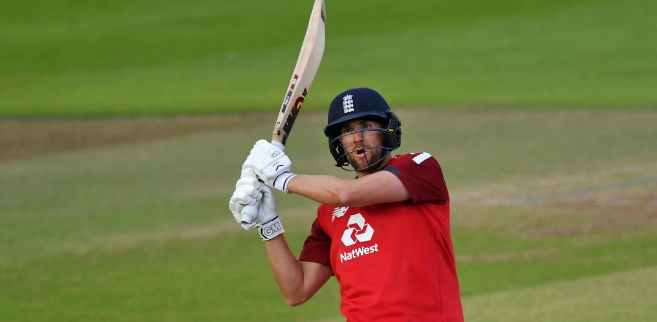 I am nowhere near guys like Virat Kohli: Dawid Malan