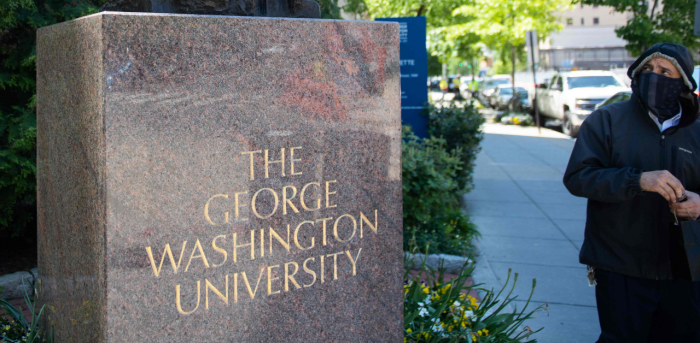 US professor who posed as black woman quits university