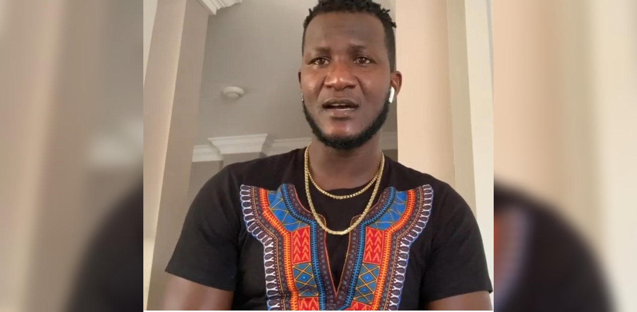 'Racism is real', Sammy urges cricket to do better