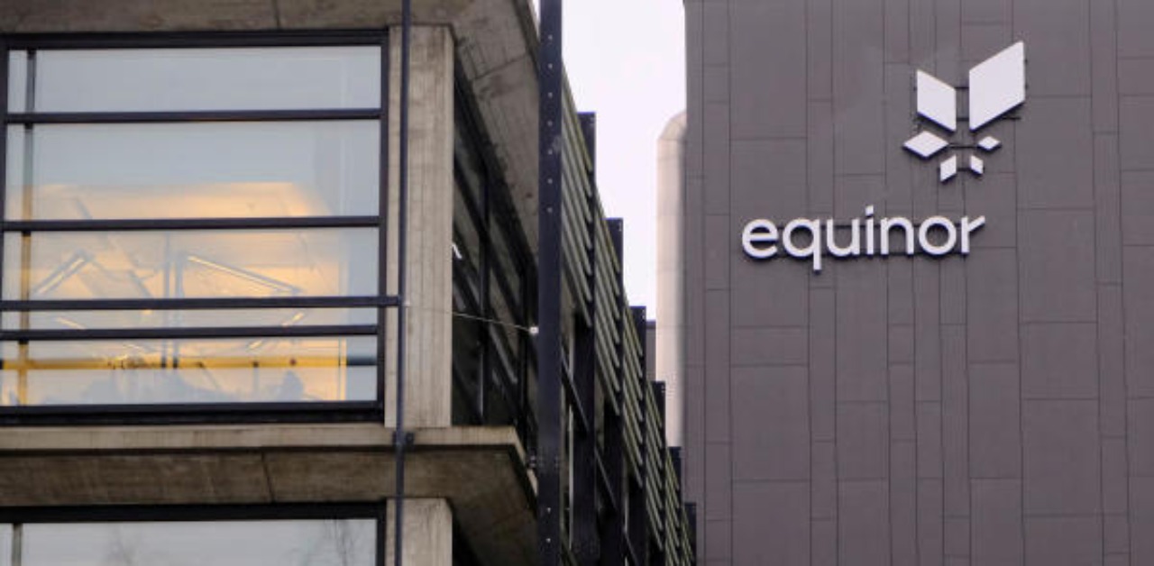 Equinor sells US wind power stakes to BP for $1.1 billion