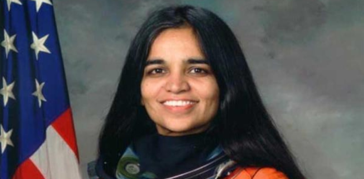 US spacecraft named after late Indian-American astronaut Kalpana Chawla