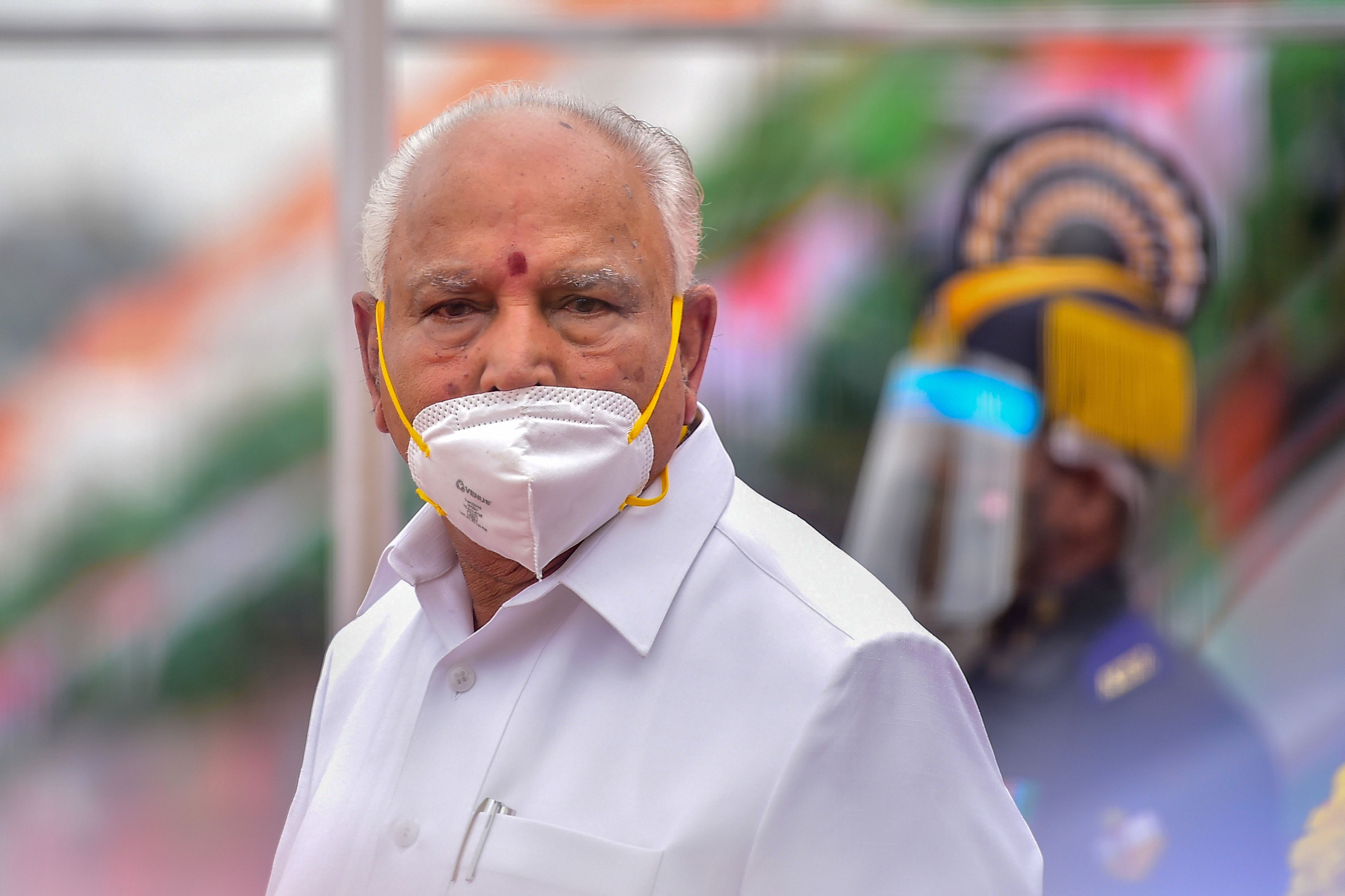 Madiga leaders to meet CM B S Yediyurappa to seek internal quota