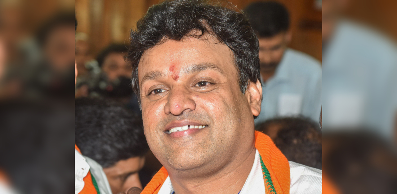 Proud of our Covid-19 work, says outgoing Bengaluru mayor