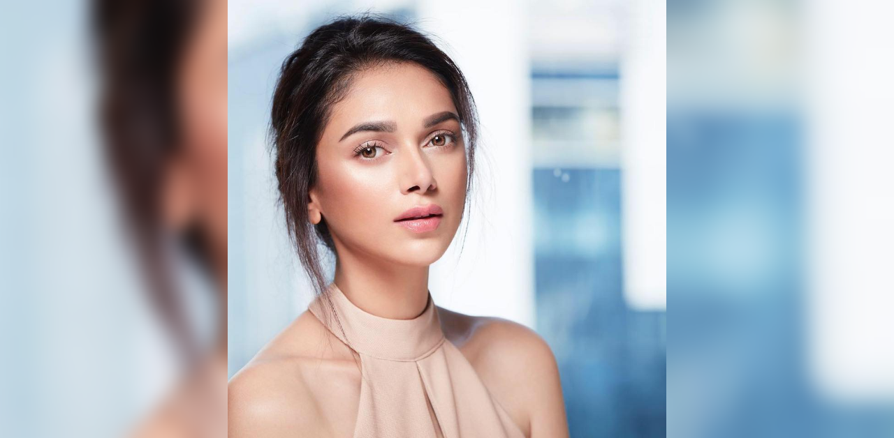 Your lows are your greatest teachers, says ‘V’ star Aditi Rao Hydari