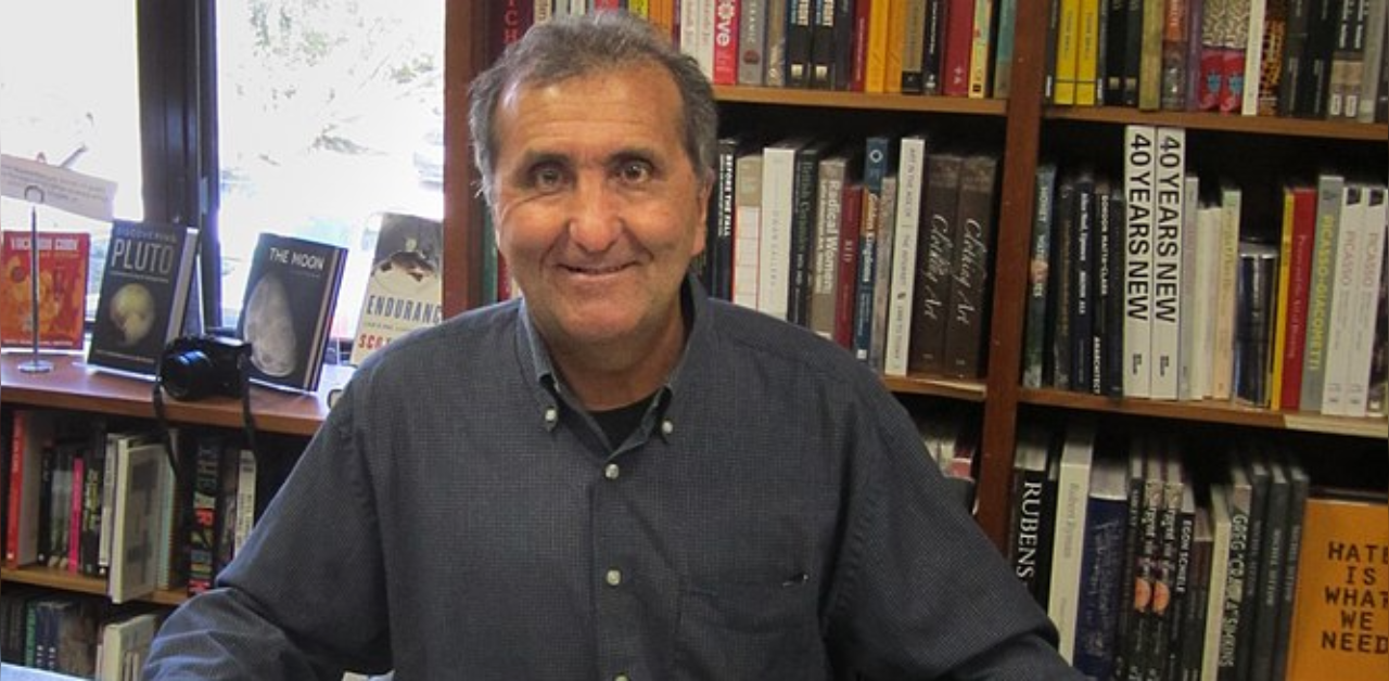 Obama photographer’s Hyderabad trip makes it to TIFF film