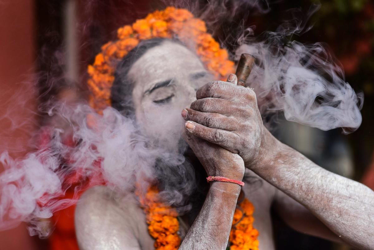 Setback for weed legal-use campaign
