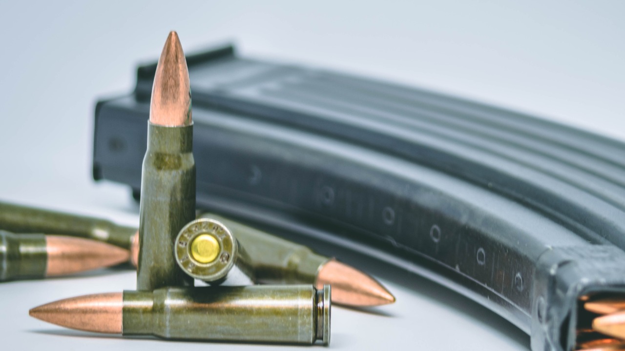 Soldier found carrying live AK-47 round at Belagavi airport; handed over to Army