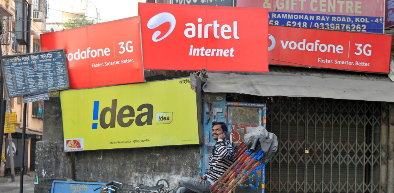 AGR verdict brings certainty; DoT should now focus on profitability: BIF