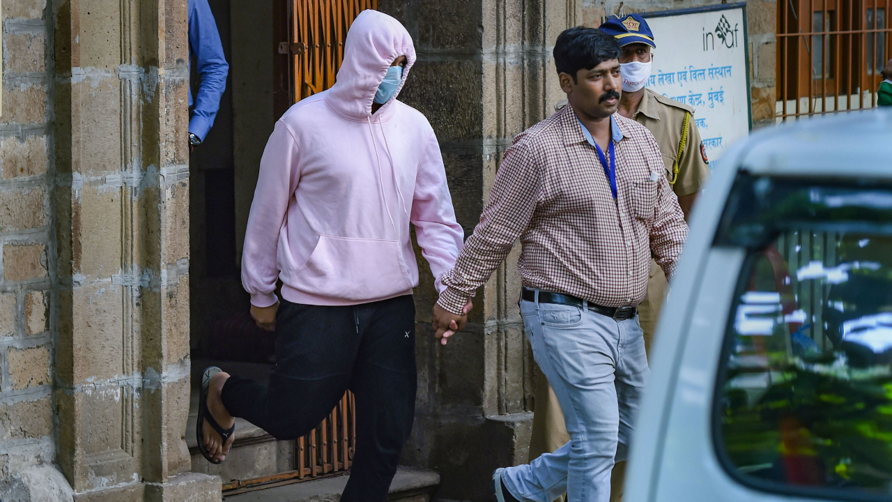 Sushant Singh Rajput case: Six drug peddlers arrested