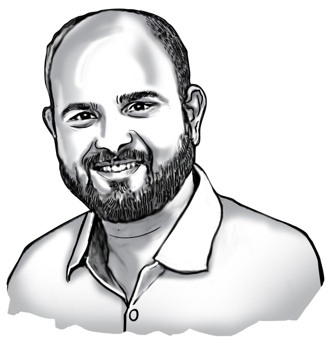 You can try what you want, but there’s no escaping English