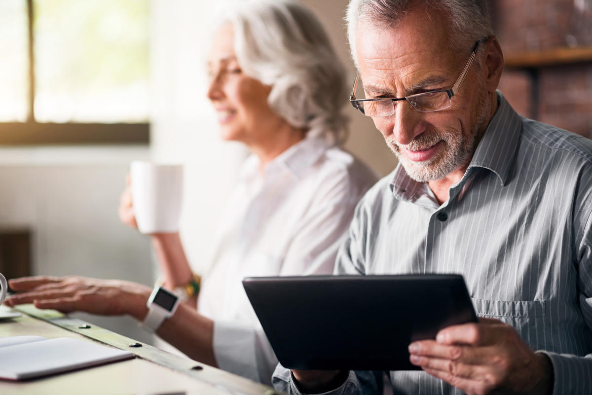 Plan your retirement corpus for a better future