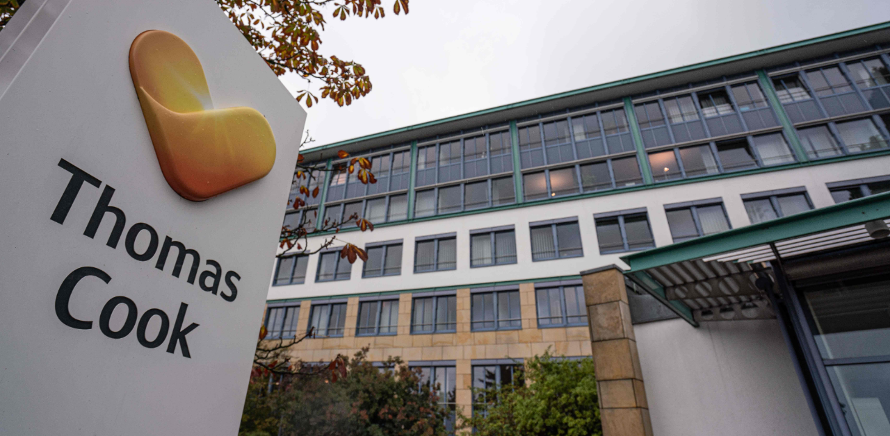 Chinese owners revive Thomas Cook as online-only holiday brand