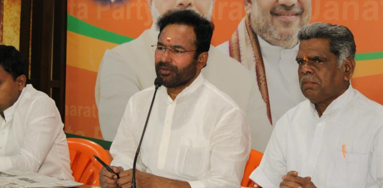Terror incidents reduce in Jammu and Kashmir since Article 370 scrapped: Govt