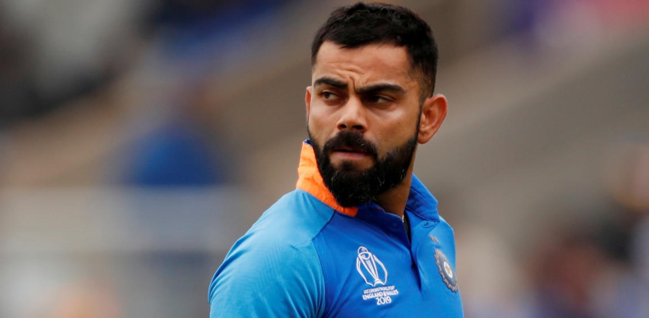 Virat Kohli maintains lead position in ODI ICC Rankings, Bairstow enters top-10