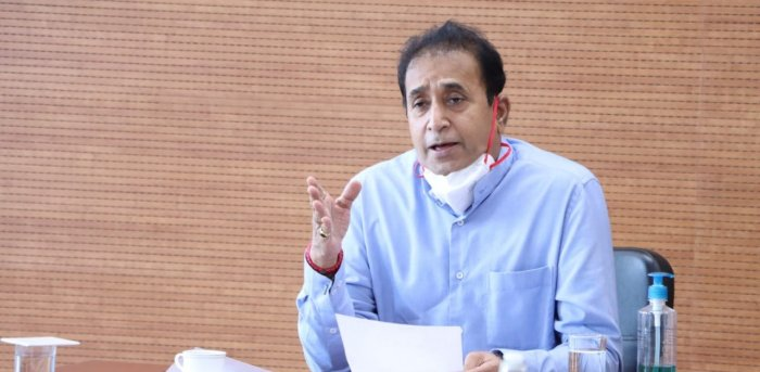 Will give justice to ex-serviceman in assault case: Anil Deshmukh