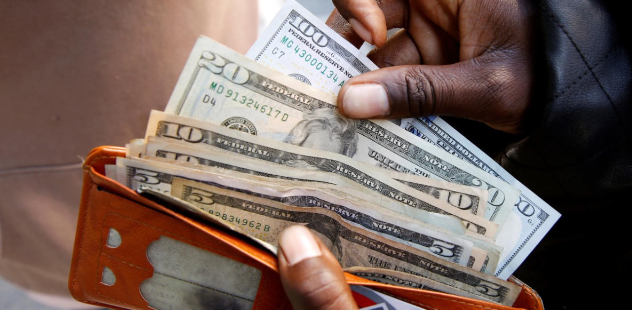 How the Covid-19 pandemic has altered the conversation about money