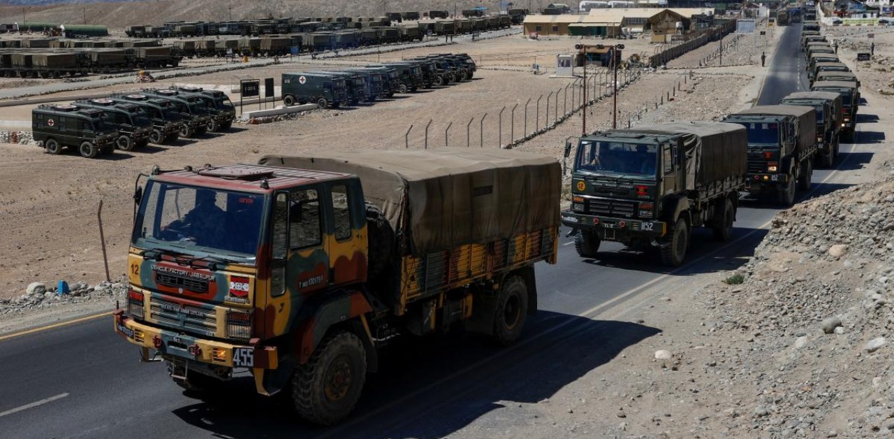 Pakistan summons senior Indian diplomat over 'ceasefire violations'