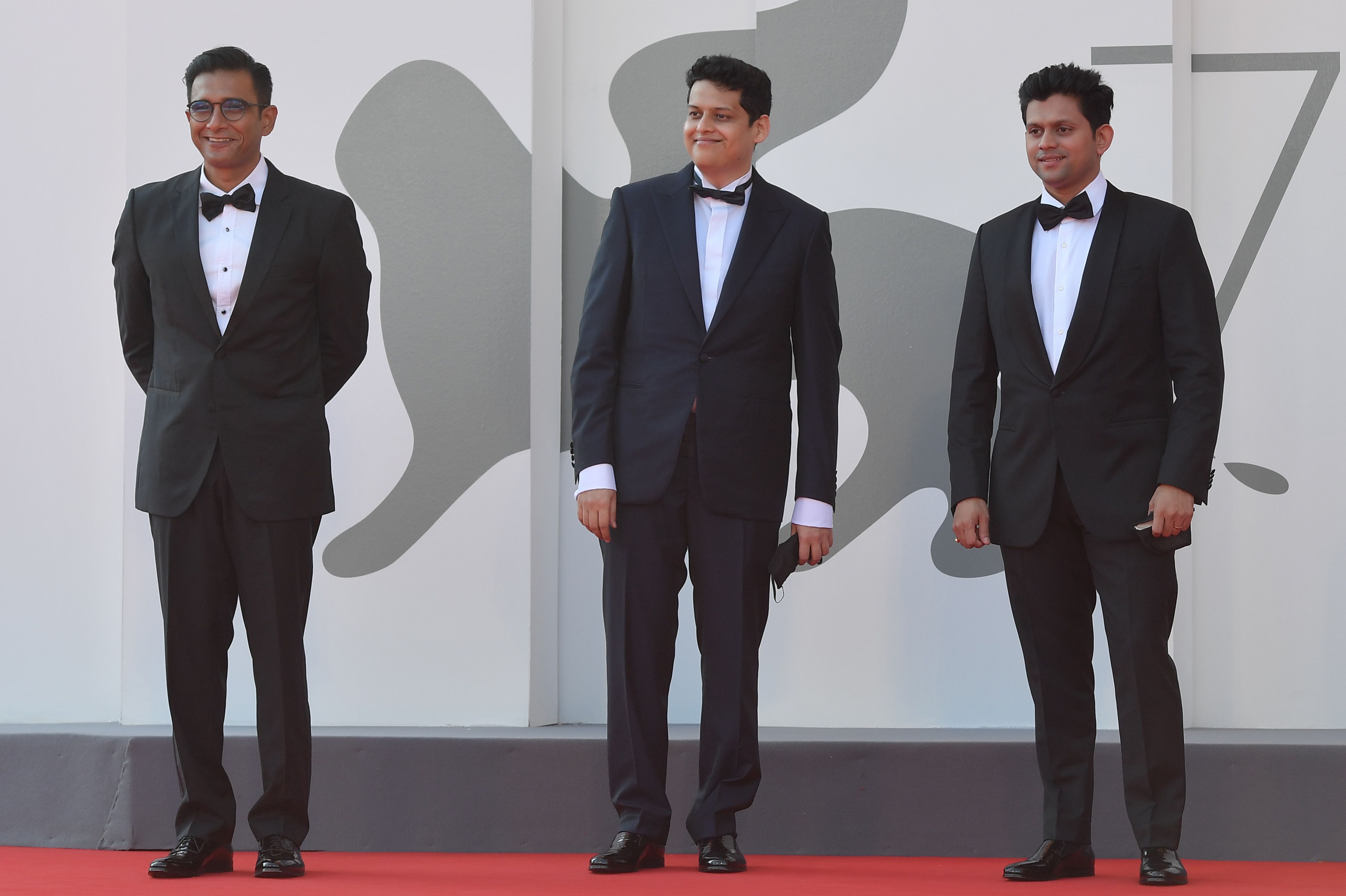 The Disciple, film on Indian music, scores big at Venice