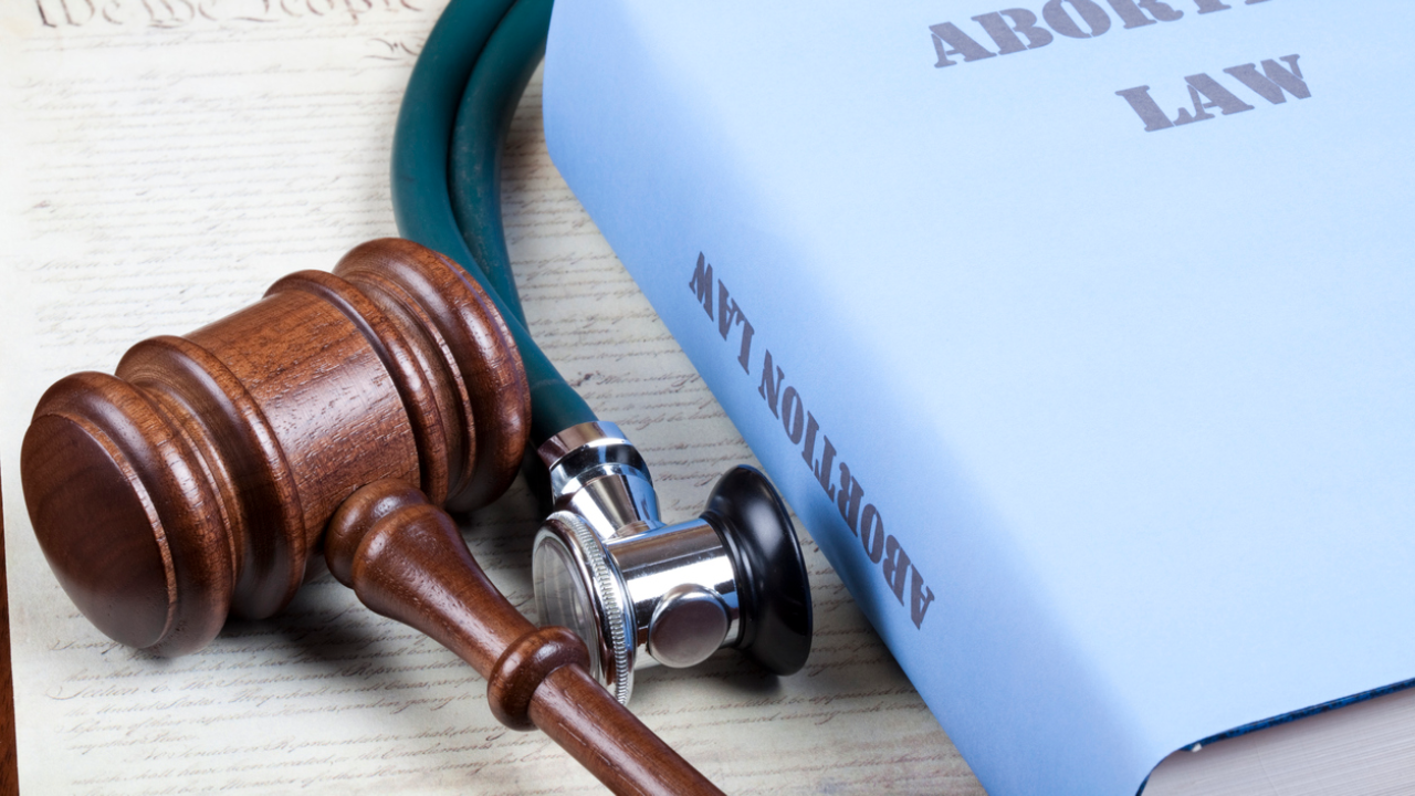 For a more progressive abortion law
