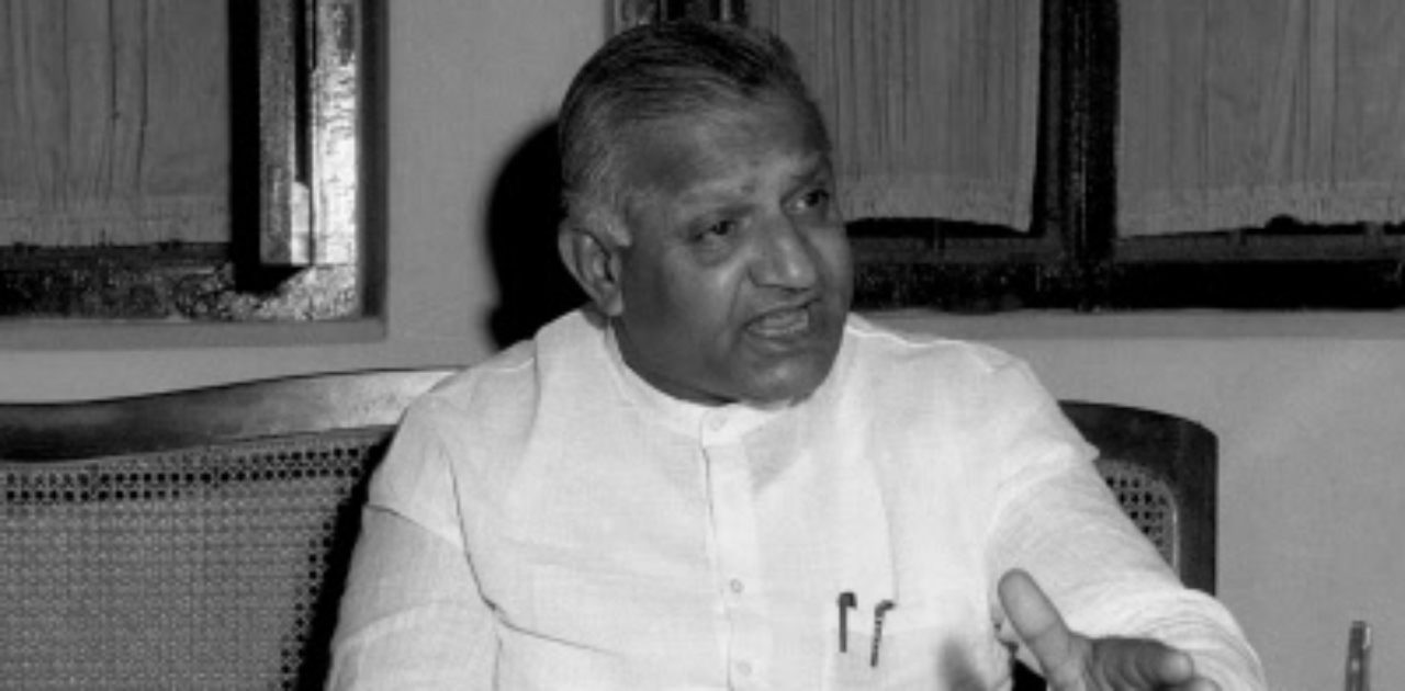 Intellectuals forum wants Bharat Ratna for Devaraj Urs