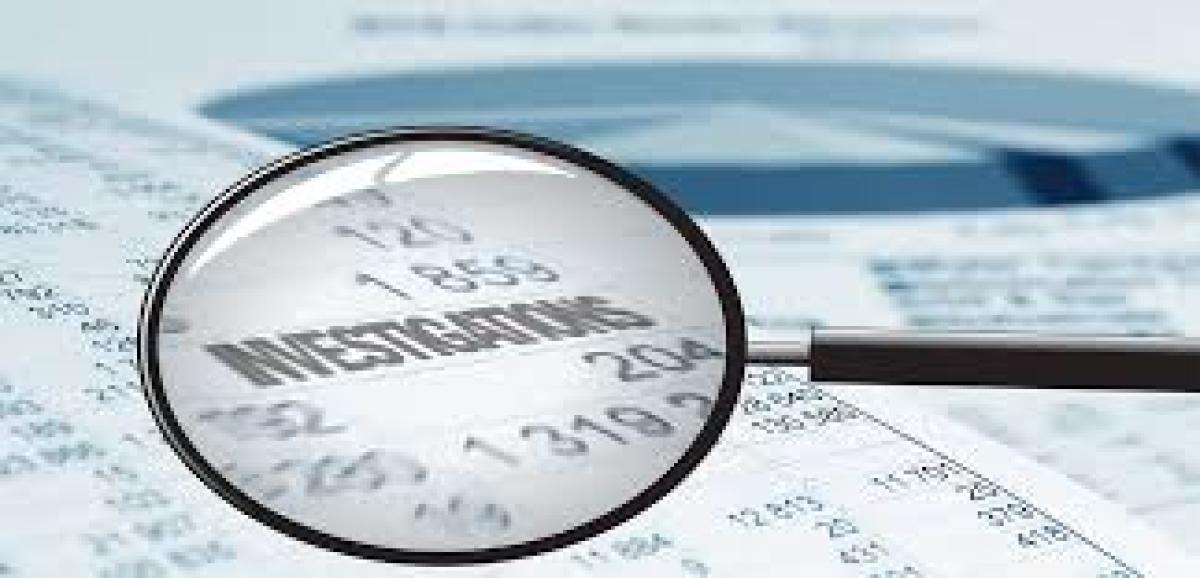 US-based firm cheats company executive of Rs 1.23 cr