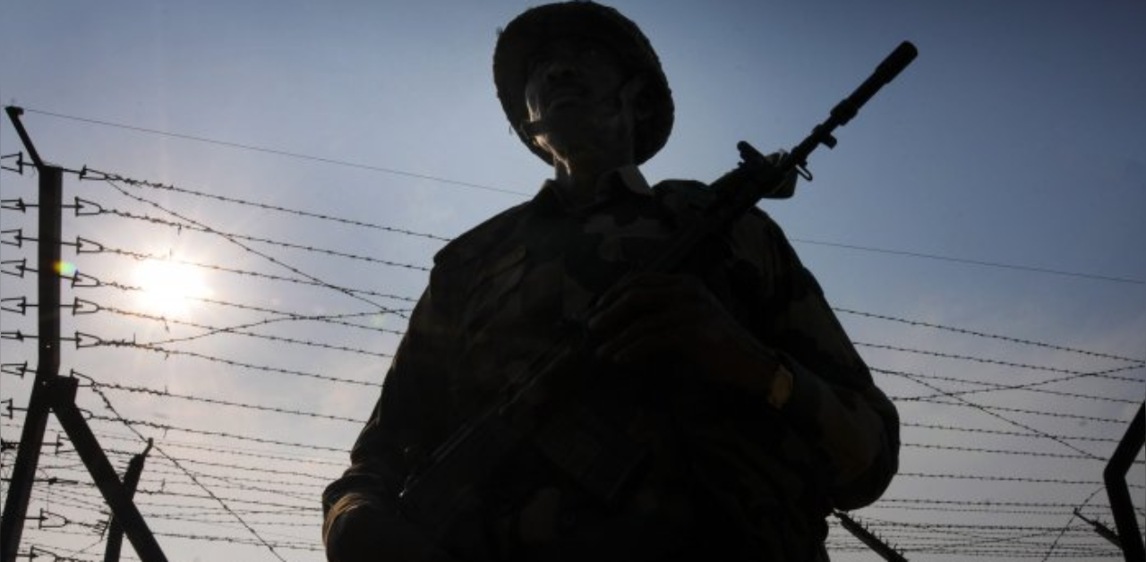 Kirti Chakra awardee's family reaches Raj Bhavan in Himachal Pradesh to return gallantry award