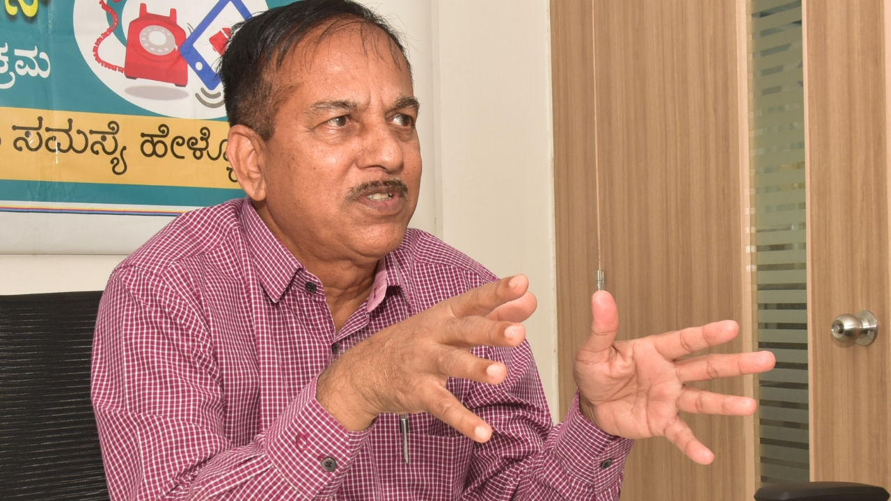 CUK receives 70k applications for just 860 seats