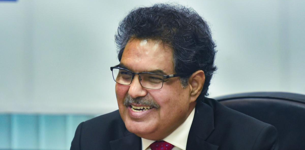 MFs are not banks, shouldn't behave like one: Sebi chief Ajay Tyagi