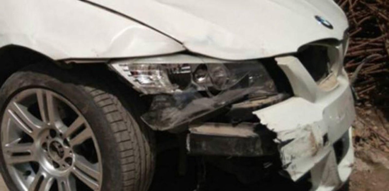 Supreme Court stays NCDRC order asking BMW to replace damaged car of customer with new one