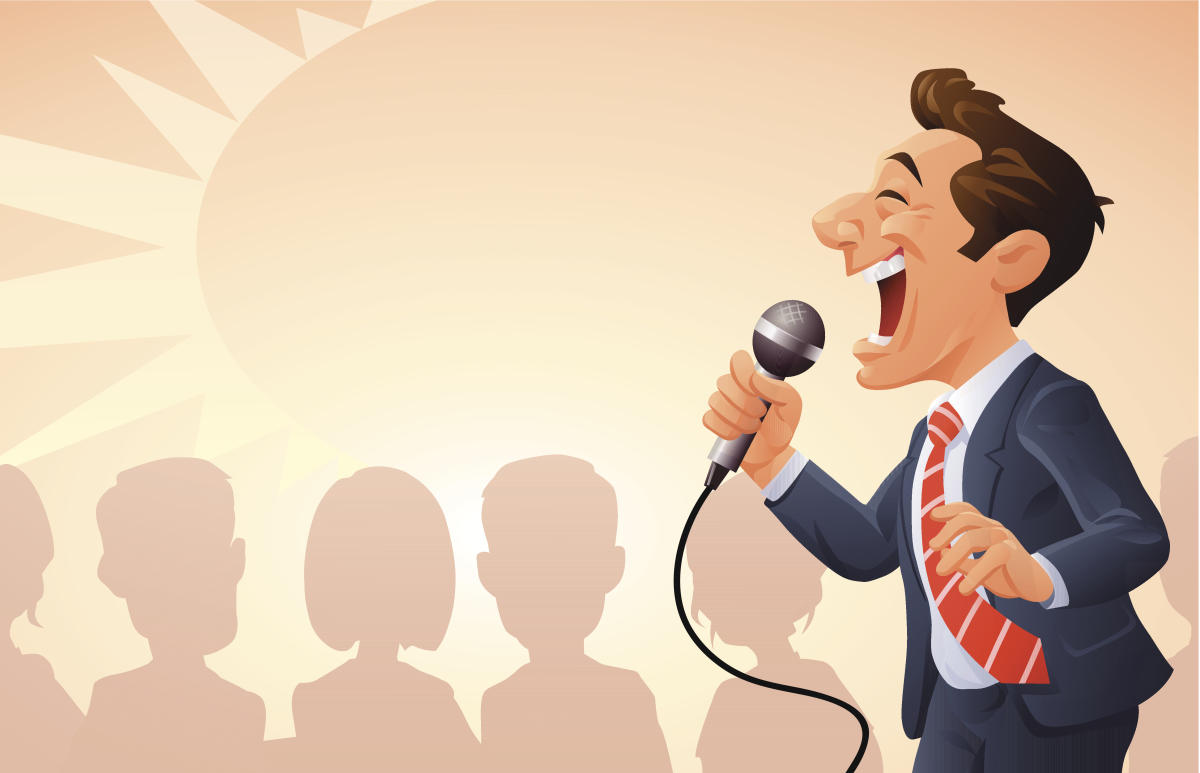 Debating helps sharpen critical skills