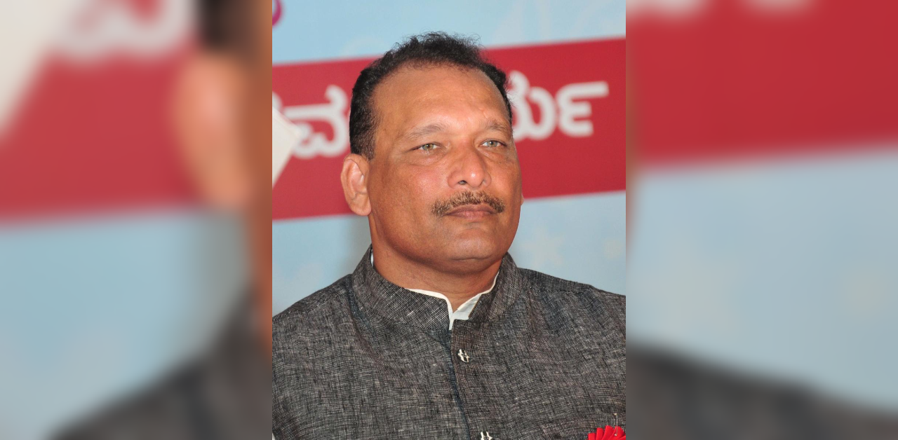 Ivan D Souza appointed KPCC spokesperson