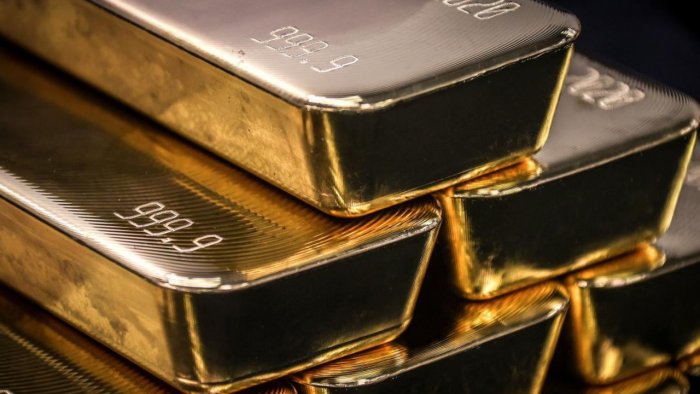 Indonesians hunt for gold in desperate jobs situation arising out of Covid-19