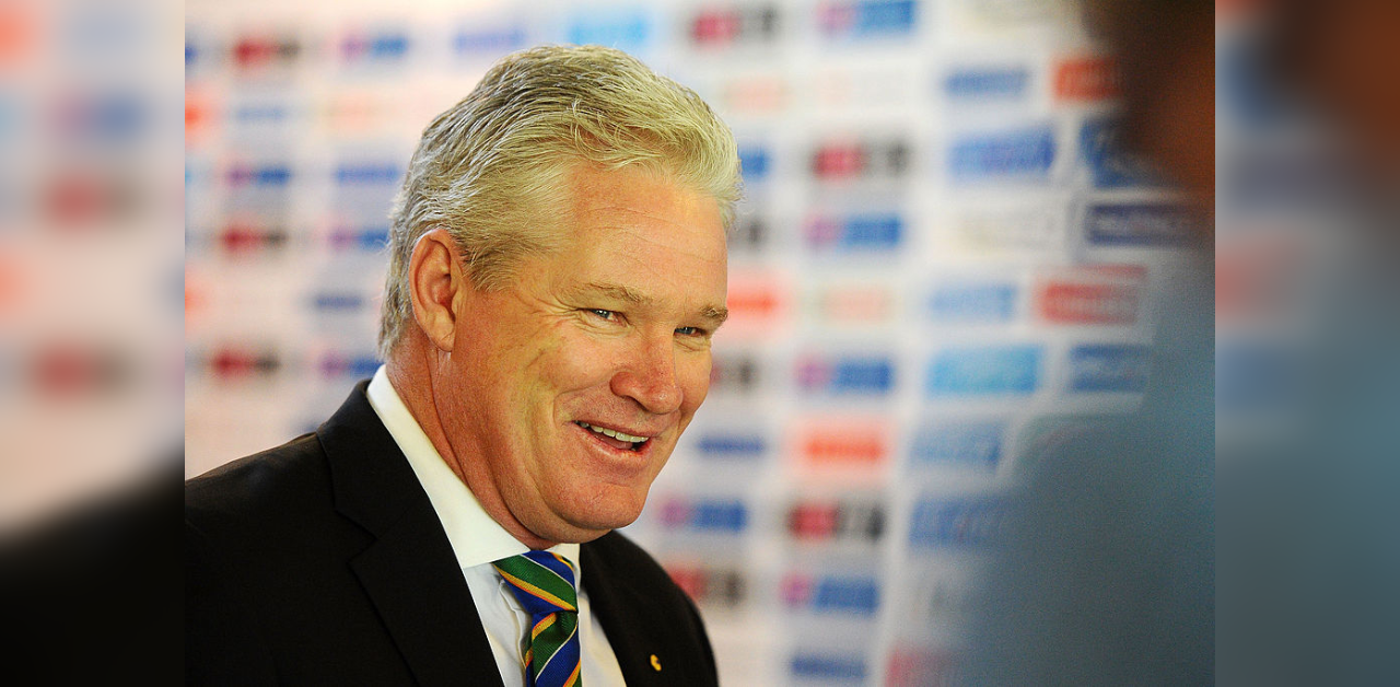 Legendary former Australian cricketer Dean Jones passes away